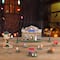 Peanuts® Halloween Village, 10ct.